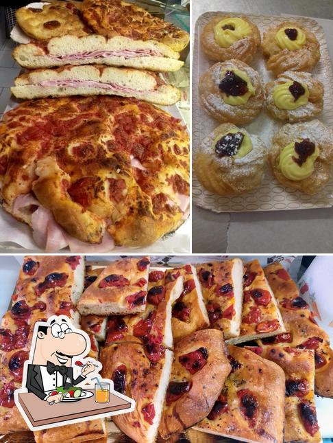 Cibo al La Boulangerie