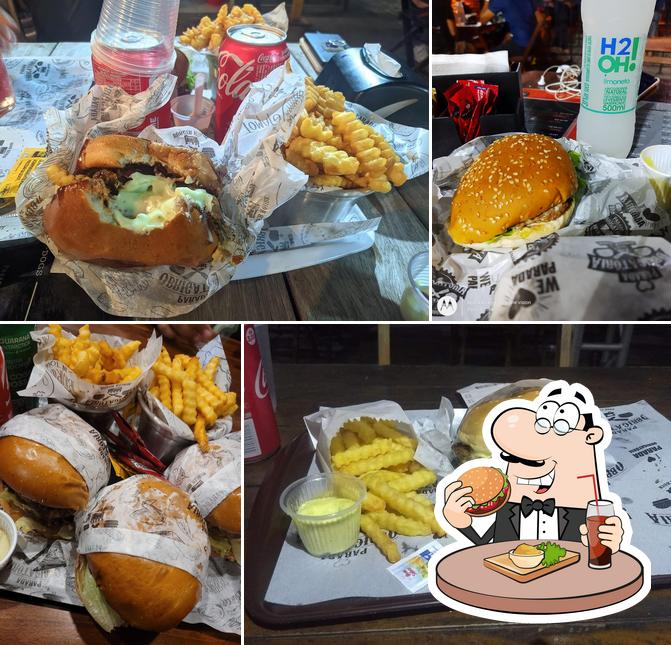 Parada Obrigatória Graças