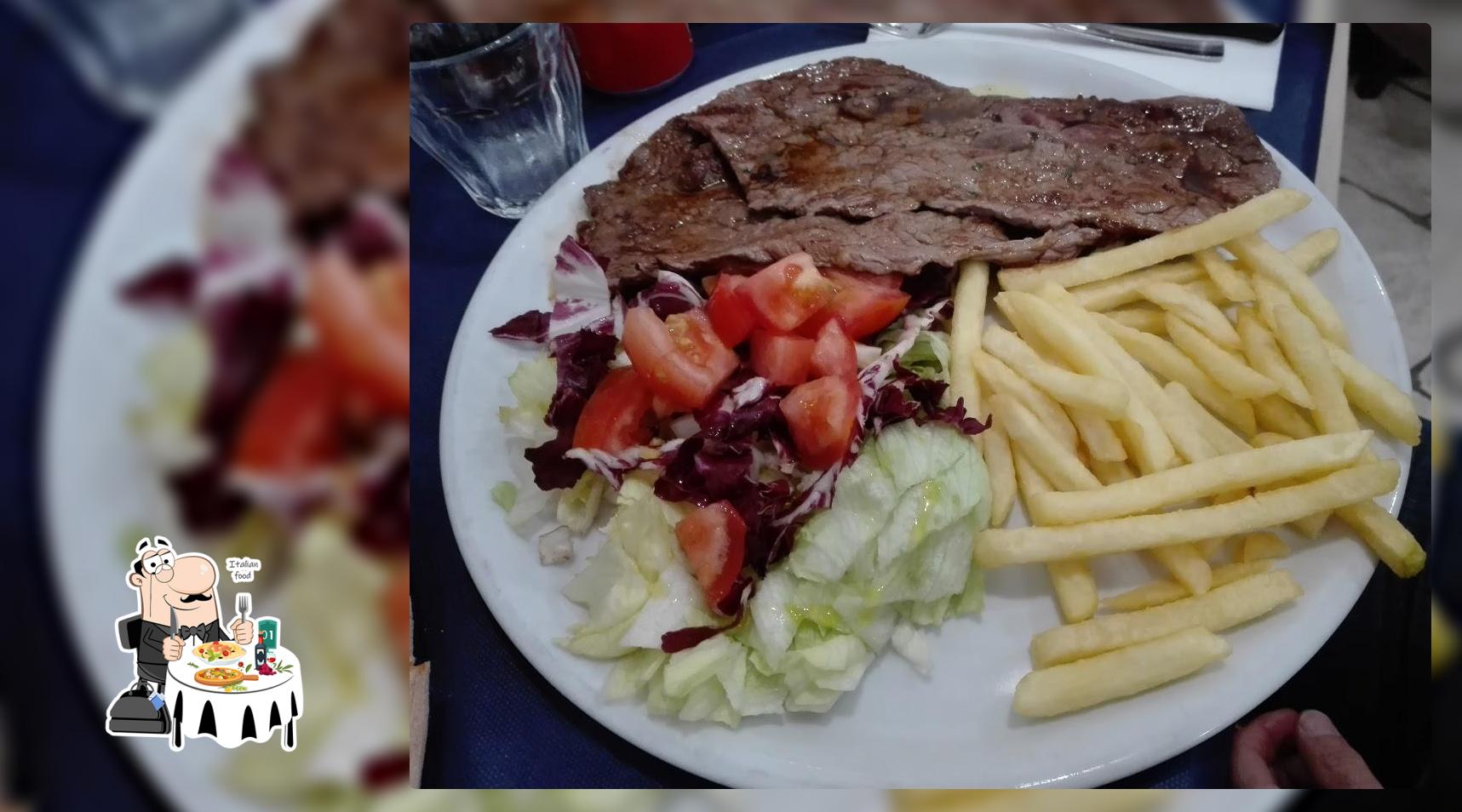 Pizzanu’s Pizzeria Ristorante