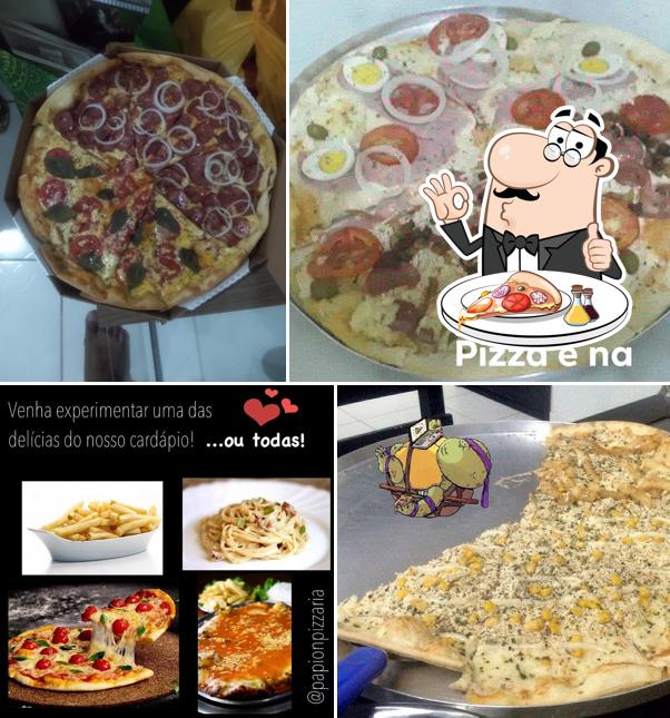 Pizzaria Papion