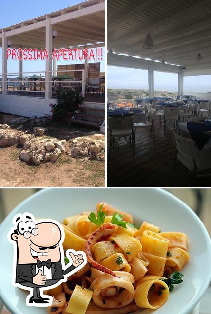 Guarda la immagine di Ristorante Lido Due Onde Monopoli