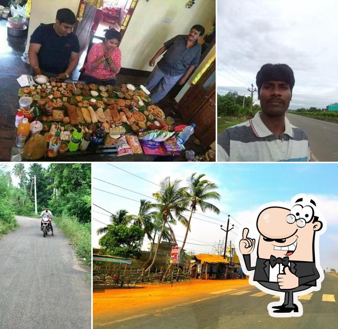 Sundariya Fast Food Center