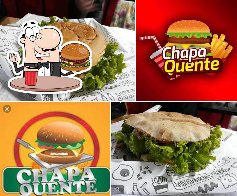 Chapa Quente Food Truck