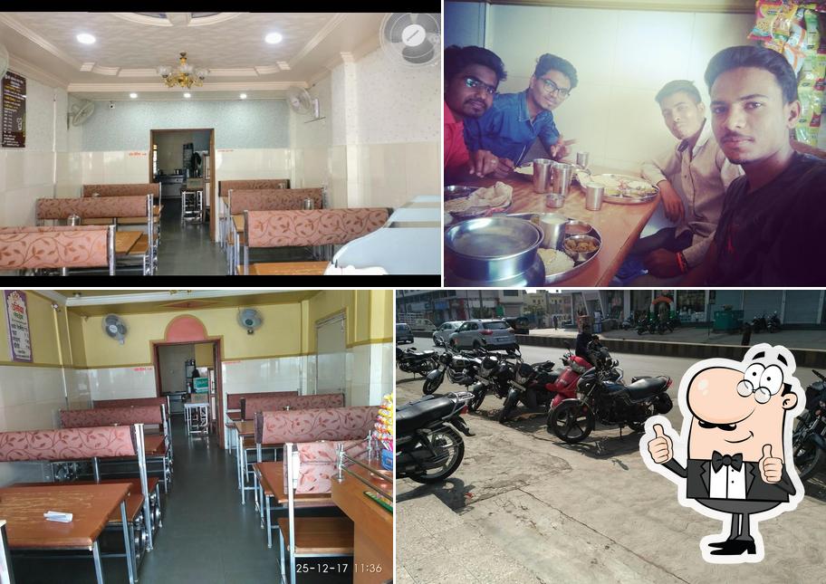 See this image of Umiya Lunch home