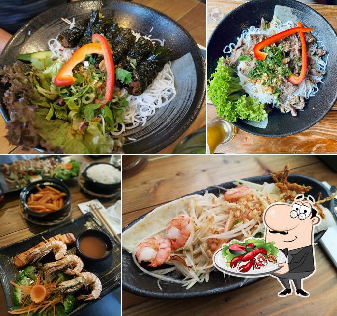 Viet Village Asian Streetfood / Halle (Saale)