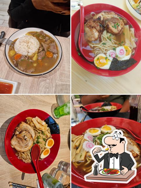 Yoshi Ramen