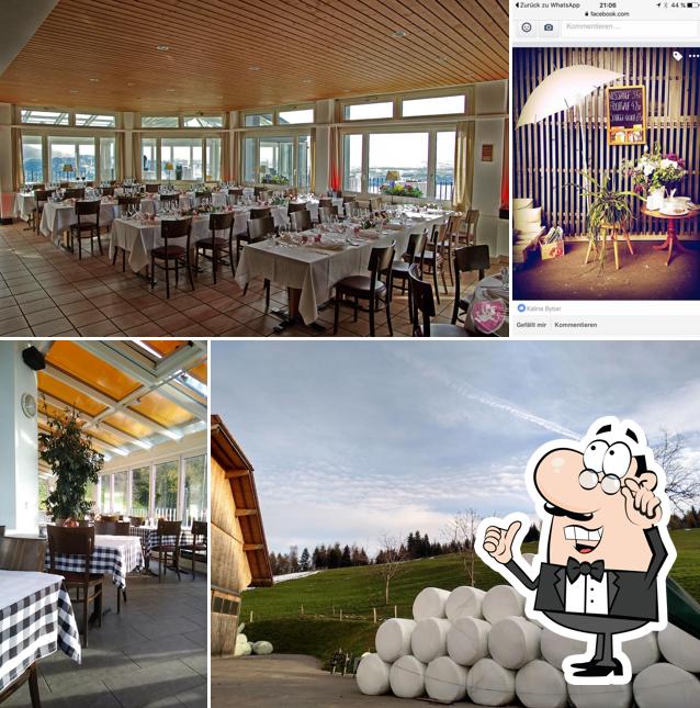 Restaurant Zugerberg