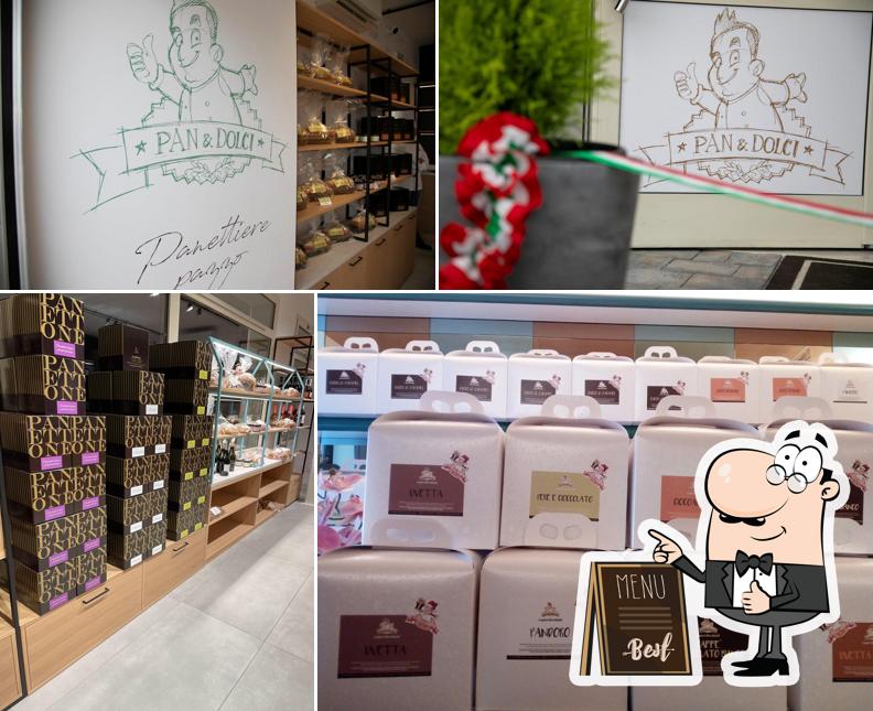 panificio Pan & Dolci