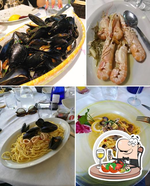 Ristorante pizzeria Gelindo