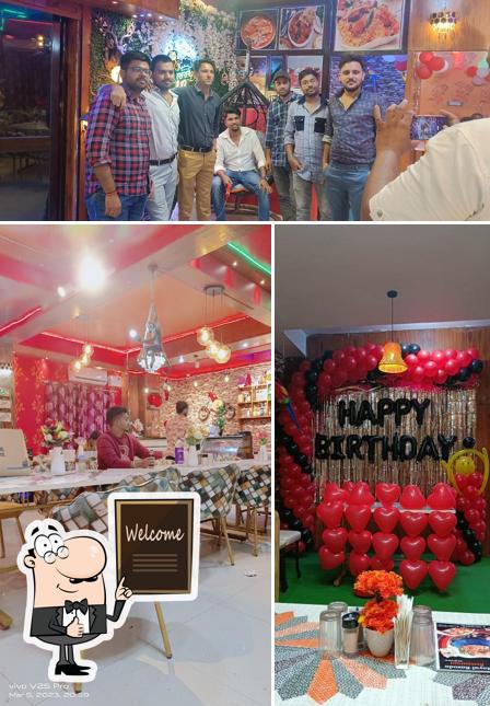 Look at this photo of Royal Rasoda Restaurant