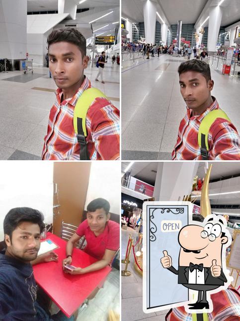 SHIV SHAKTI RESTAURANT