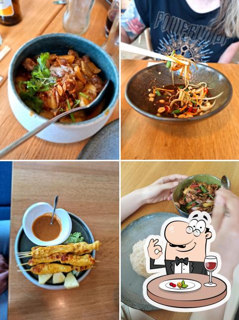 Cibo al Suan Long