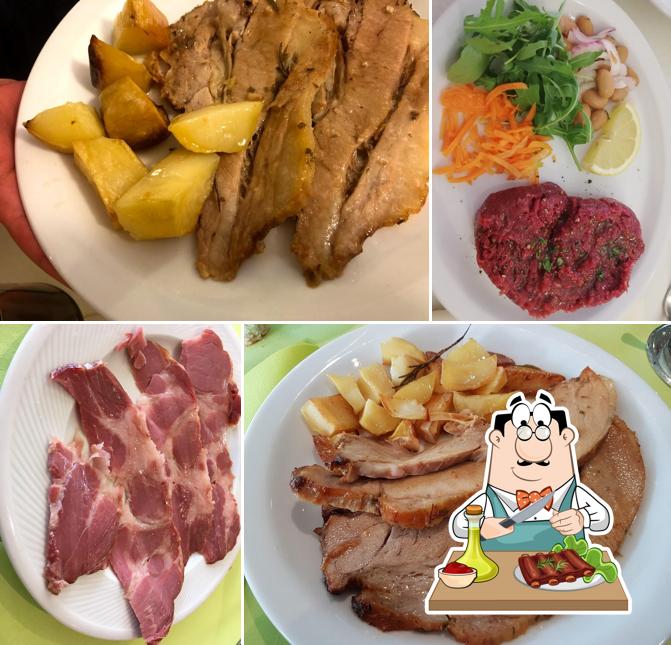 Trattoria Sant'Anna