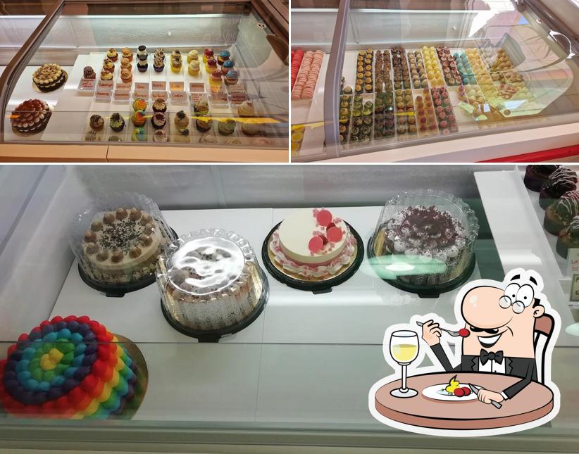 Cibo al Sweet and Cake d