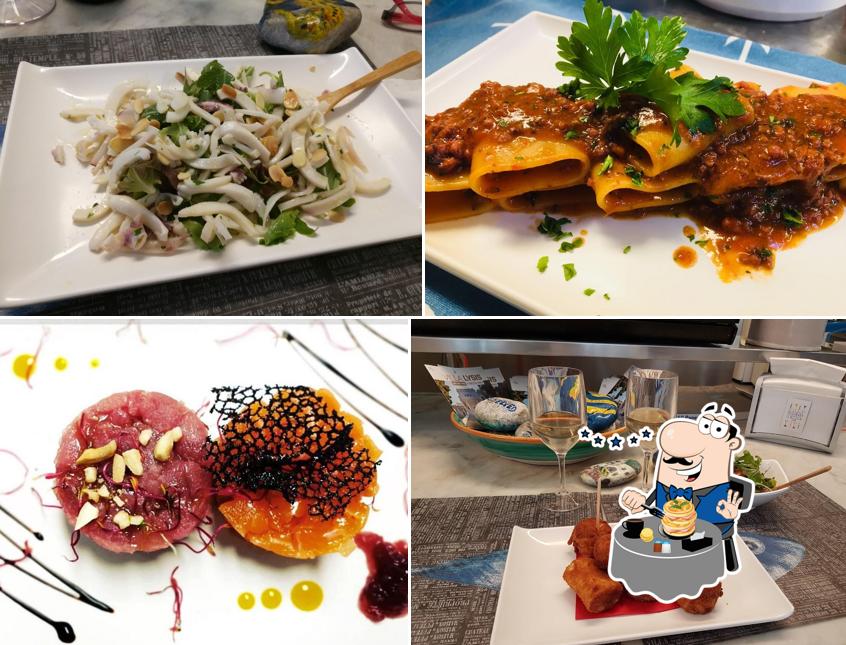 Pescheria Le Botteghe
