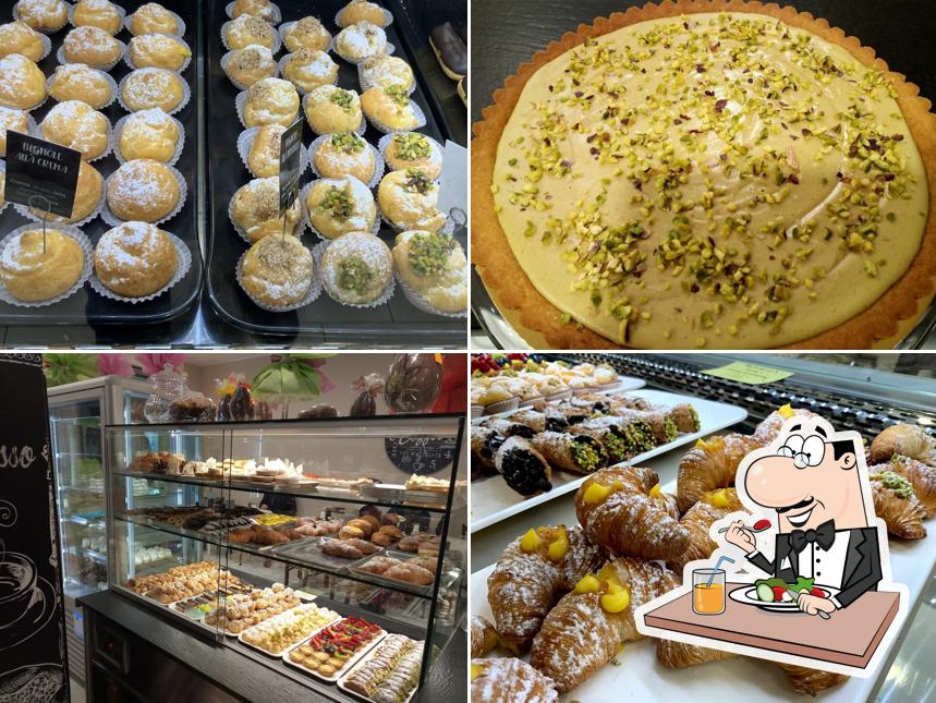 Pasticceria Artigianale Golose Tentazioni