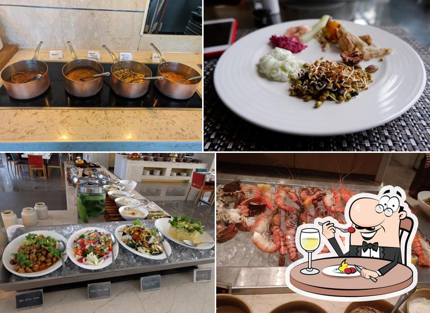 Food at Seasonal Tastes