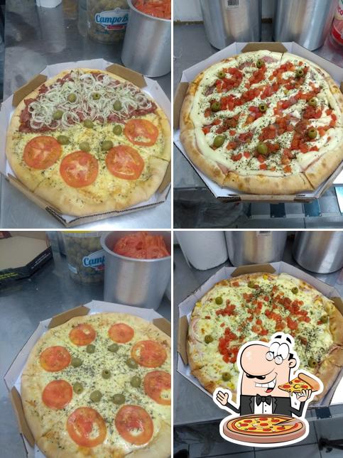 Pizzaria Dom Luciano