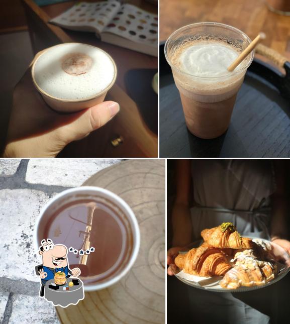 Cibo al Coffea Boutique