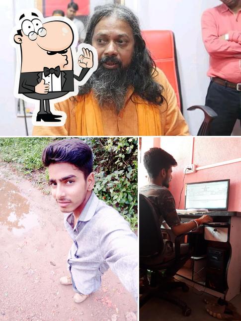See the photo of SIMRAN ONLINE CENTRE