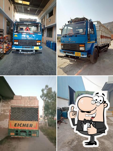 Look at this photo of Shiv TPT Haridwar