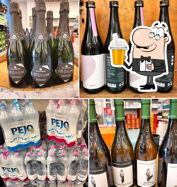 Drink Shop Desenzano del Garda