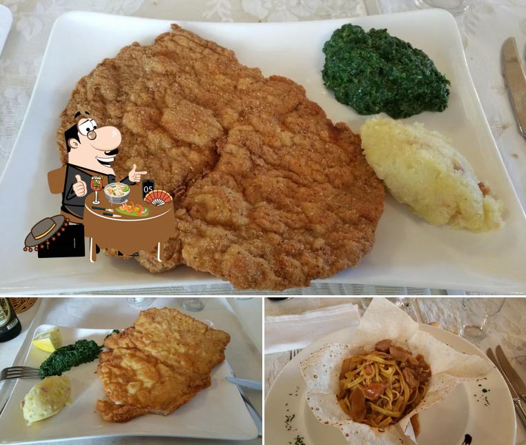 Cibo al Furlan