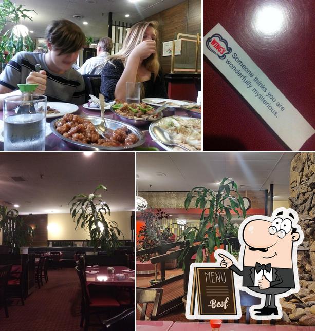 Voir cette photo de Golden Star Restaurant