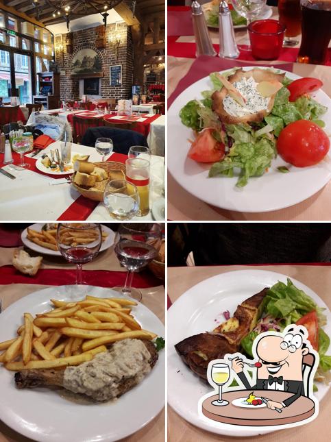 LE GRILL SAINT JEAN