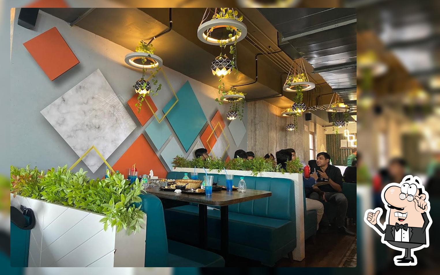 Mad Over Grills, Manjalpur