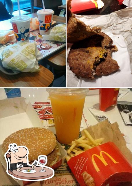 McDonald's, Caxias do Sul - Restaurant menu, prices and reviews