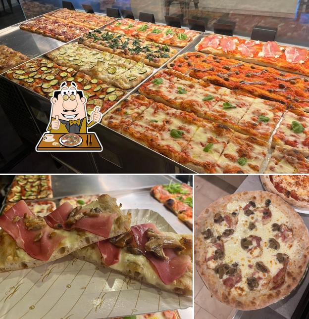 A Nebula, puoi prenderti una bella pizza