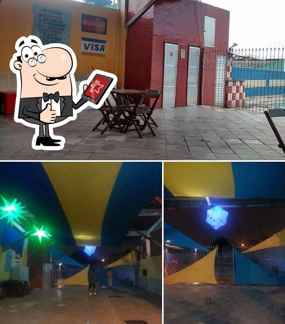 Piscina's Bar