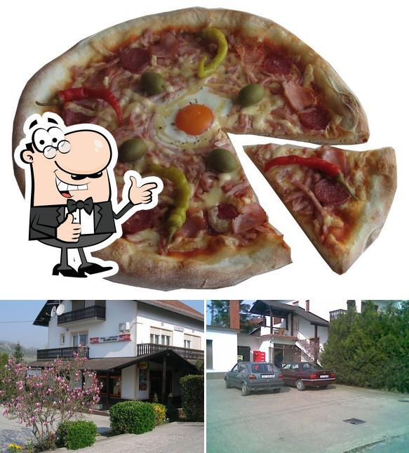 Catering i Café bar "Blaževdol"