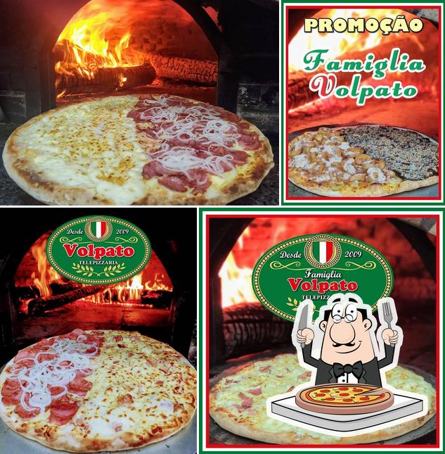 A pizza é o fast food mais popular do mundo
