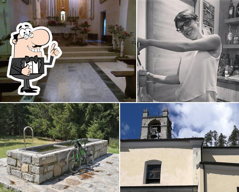 Bar Centrale Di Gaudiosi Silvia