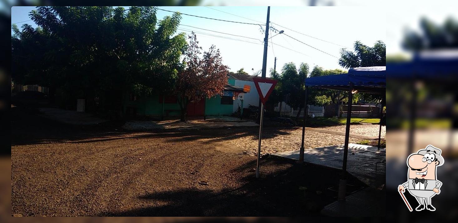 Bar Do Serafin