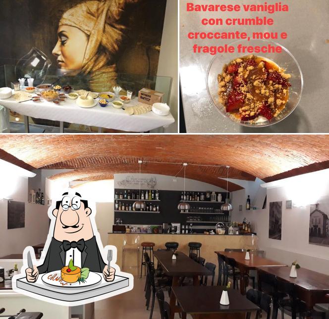 Cibo al Luli Bar