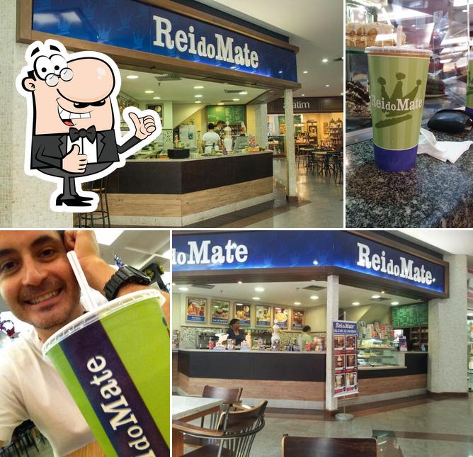 Rei do Mate