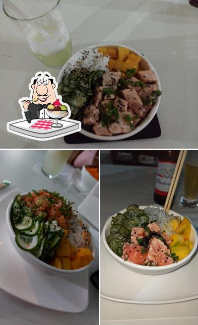 Akanoa Poke & Temaki