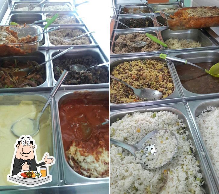 Restaurante Bom Sabor