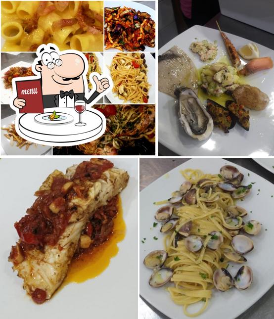 Barracca's Trattoria Pizzeria