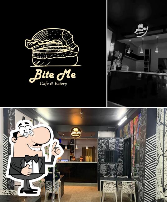 See the image of Bite Me Cafe & Eatery