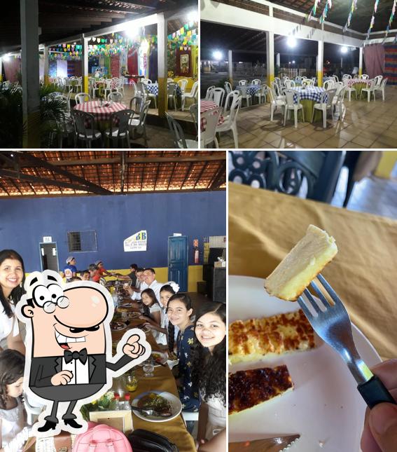 Churrascaria Nova Opção