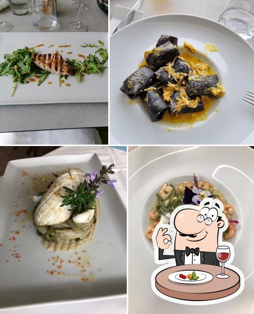 Da Gianni Ristorante