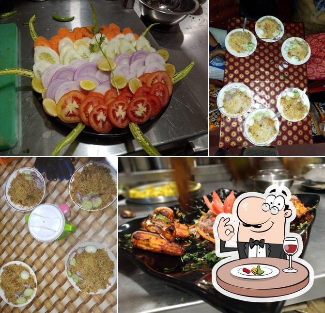 Dada Haji Super Biriyani