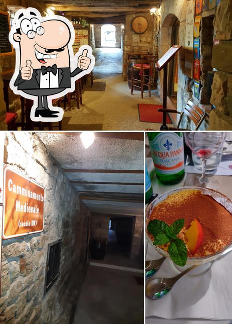 Guarda questa immagine di Enoteca Toscana