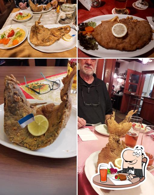 Restaurant Zum Stadtwappen