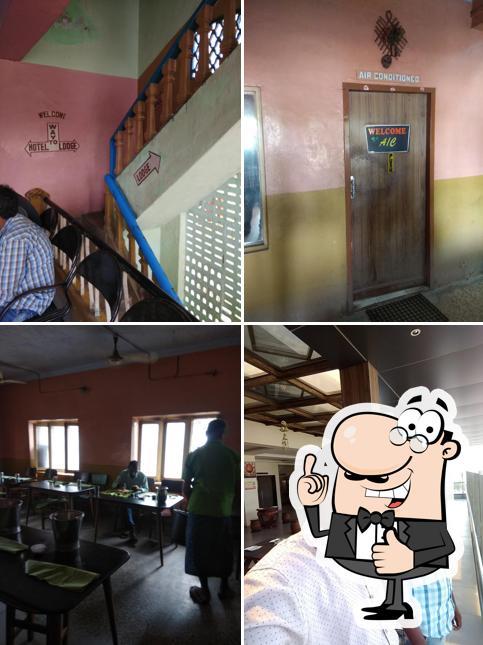 Hotel Sri Alankar - Best Vegetarian Hotel in Chittoor