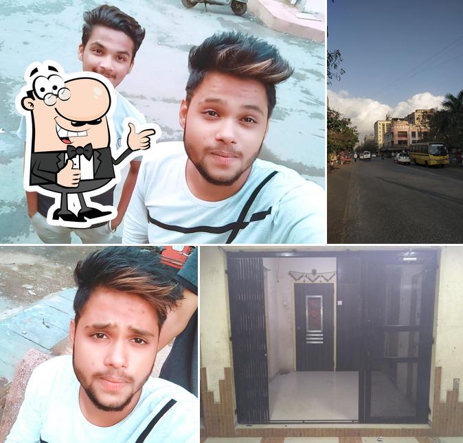 Here's a pic of Maan Classic Tower